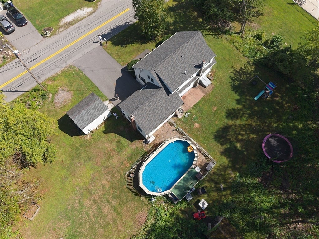 476 Pelham Rd, Dracut, MA, 476 Pelham Rd, Dracut, MA Photo #23