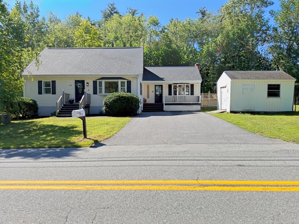 476 Pelham Rd, Dracut, MA, 476 Pelham Rd, Dracut, MA Photo #21