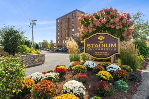 200 Locust Street 504 Lynn MA 01904