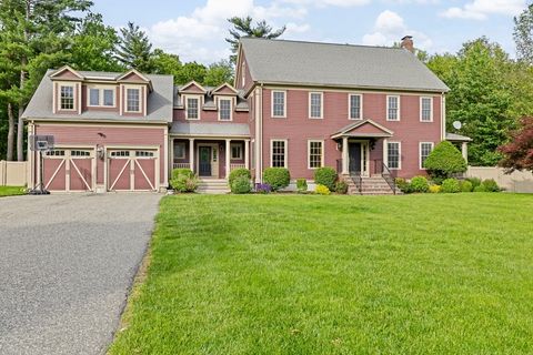 5 Mccue Circle Ln Abington MA 02351