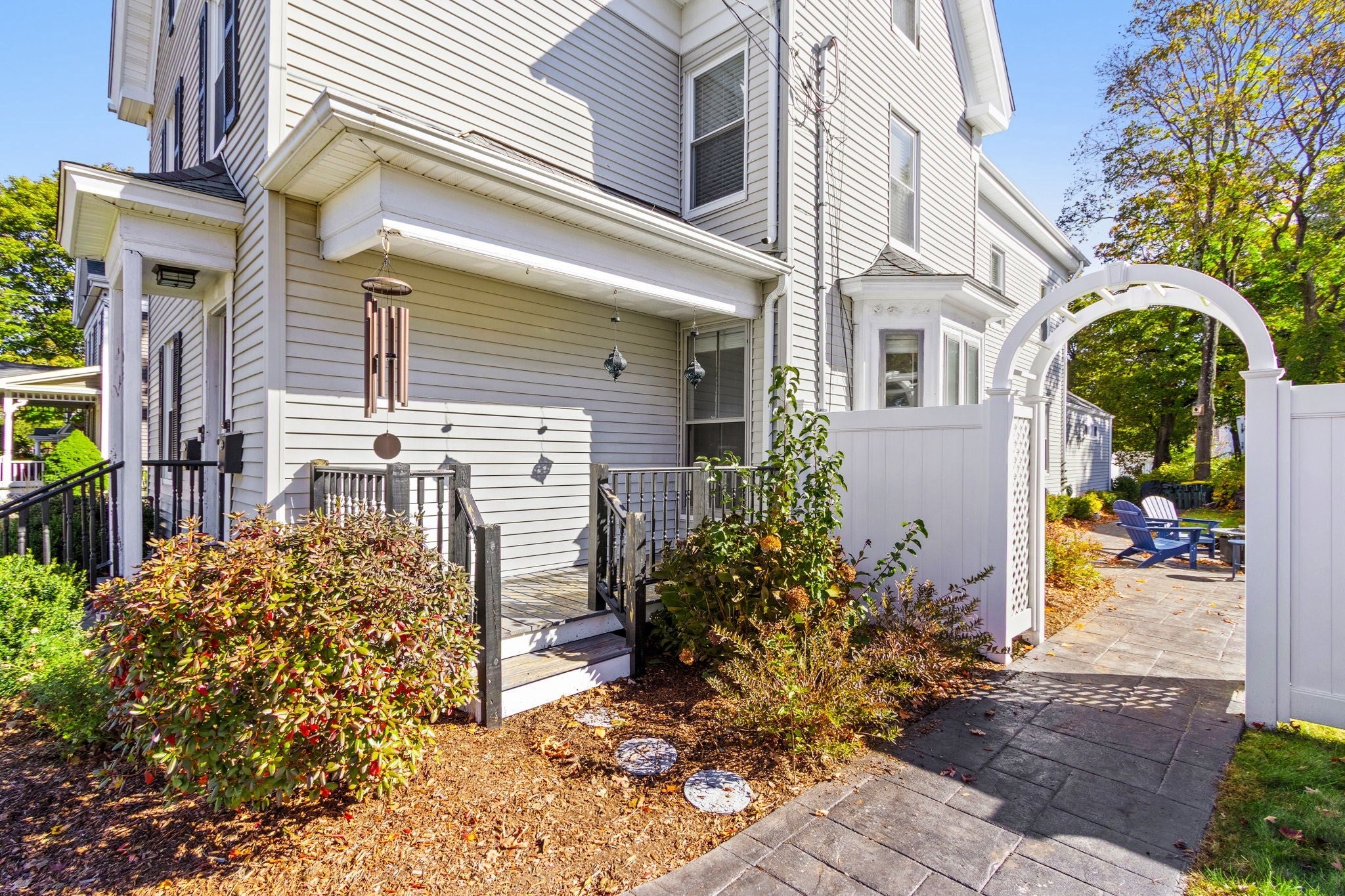 104 Union St, Franklin, MA Photo #38