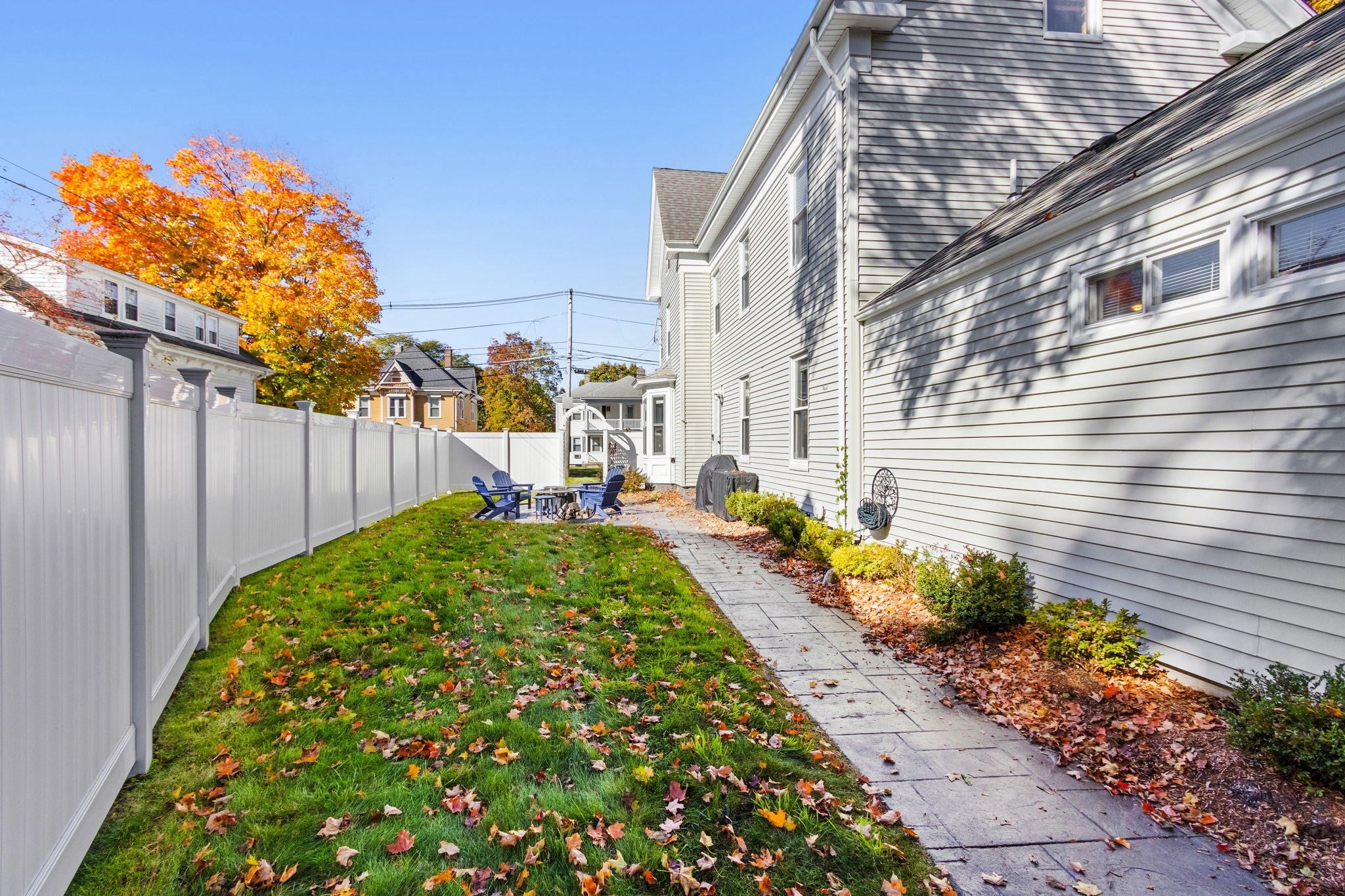 104 Union St, Franklin, MA Photo #41