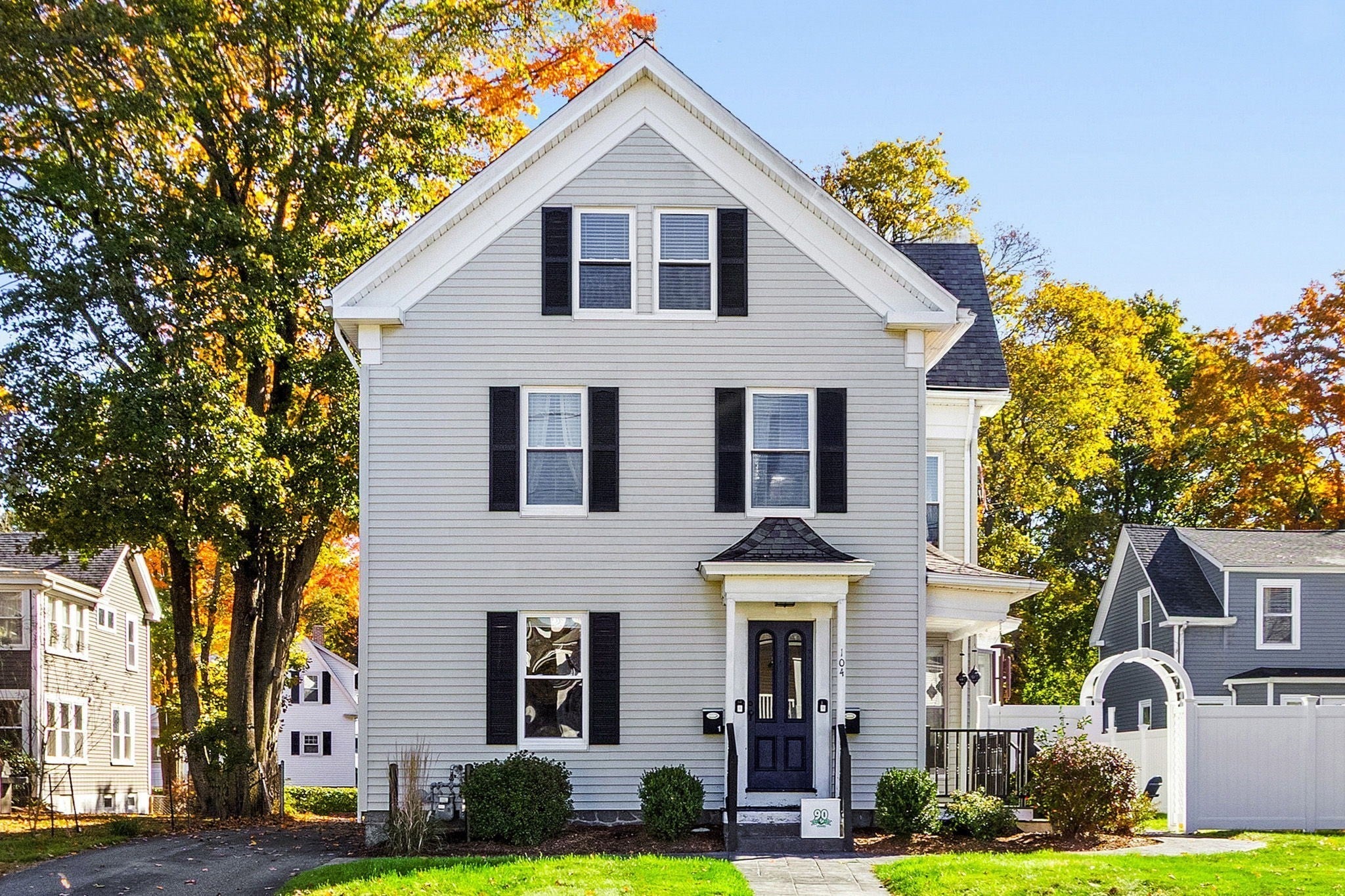 104 Union St