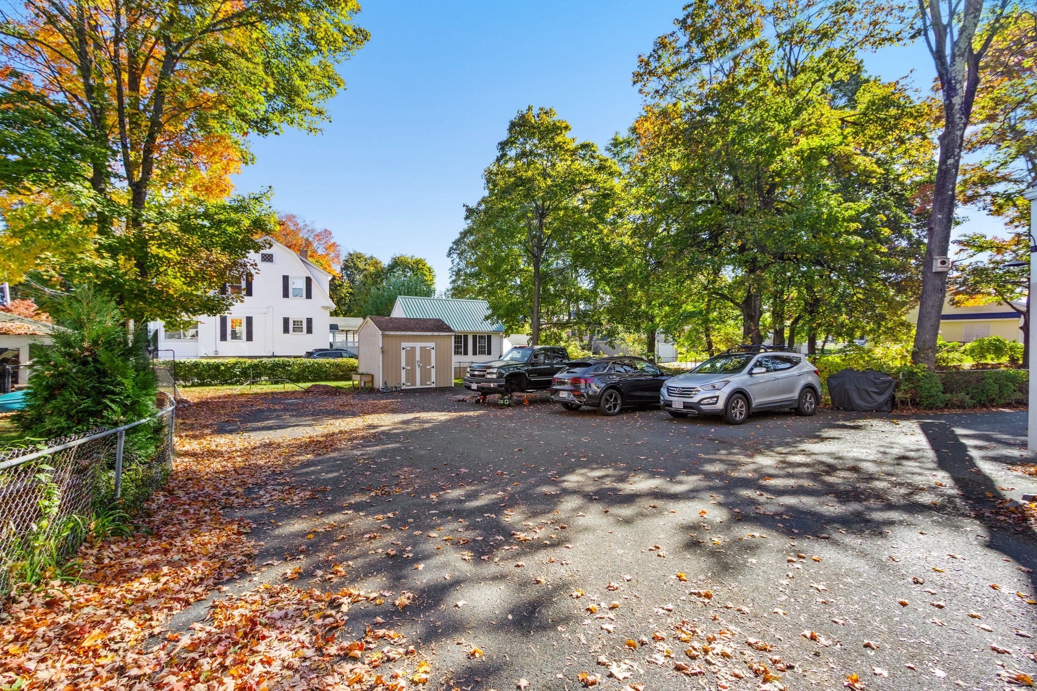 104 Union St, Franklin, MA Photo #42