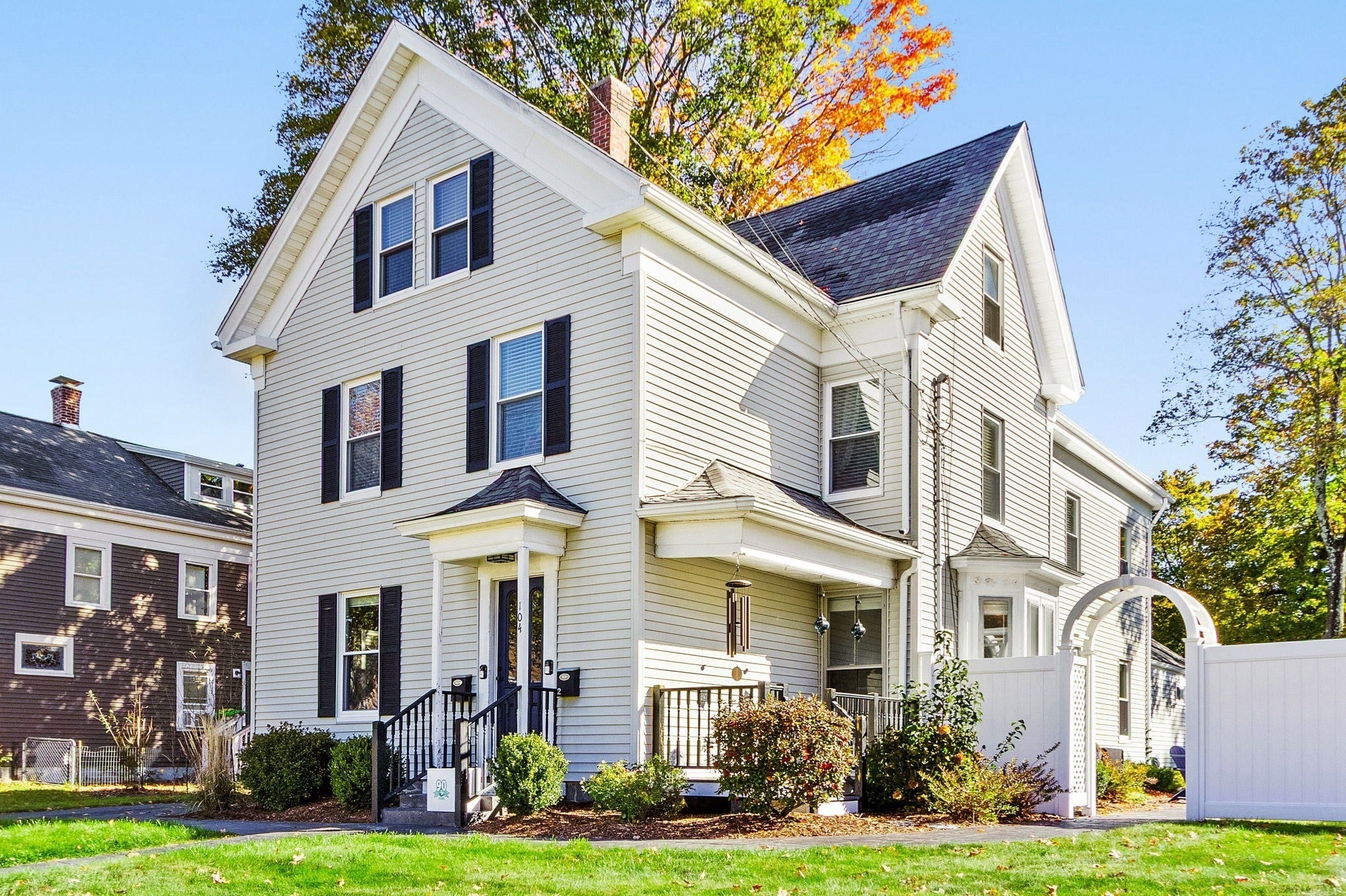 104 Union St