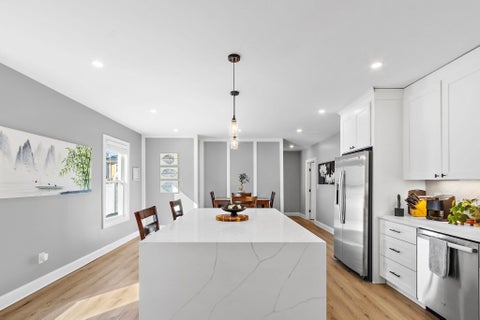 Photo of 104 Union St, Franklin, MA 02038 (MLS # 73593009)