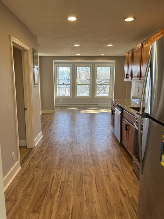 713 Metropolitan Ave #2, Boston, MA Photo #3