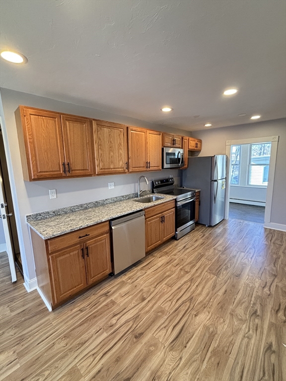 713 Metropolitan Ave #2, Boston, MA Photo #4