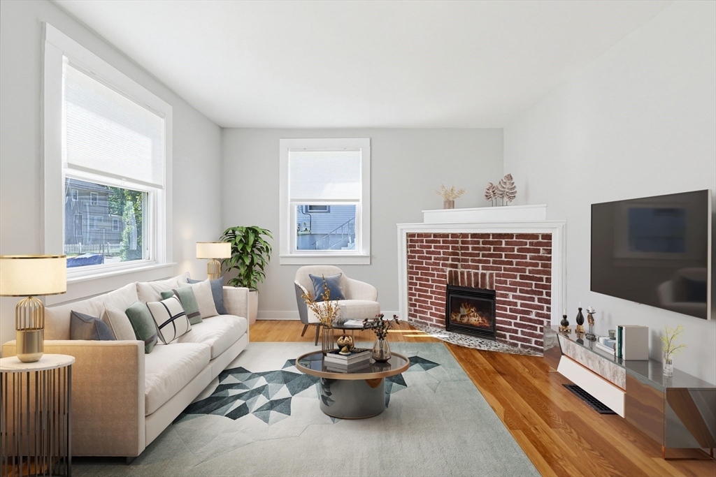 66 Orchard St