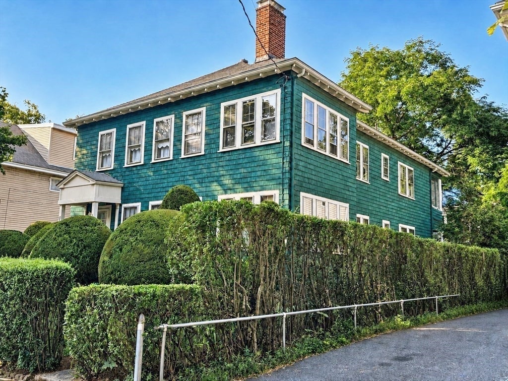 Photo of 227-229 Tremont St, Newton, MA