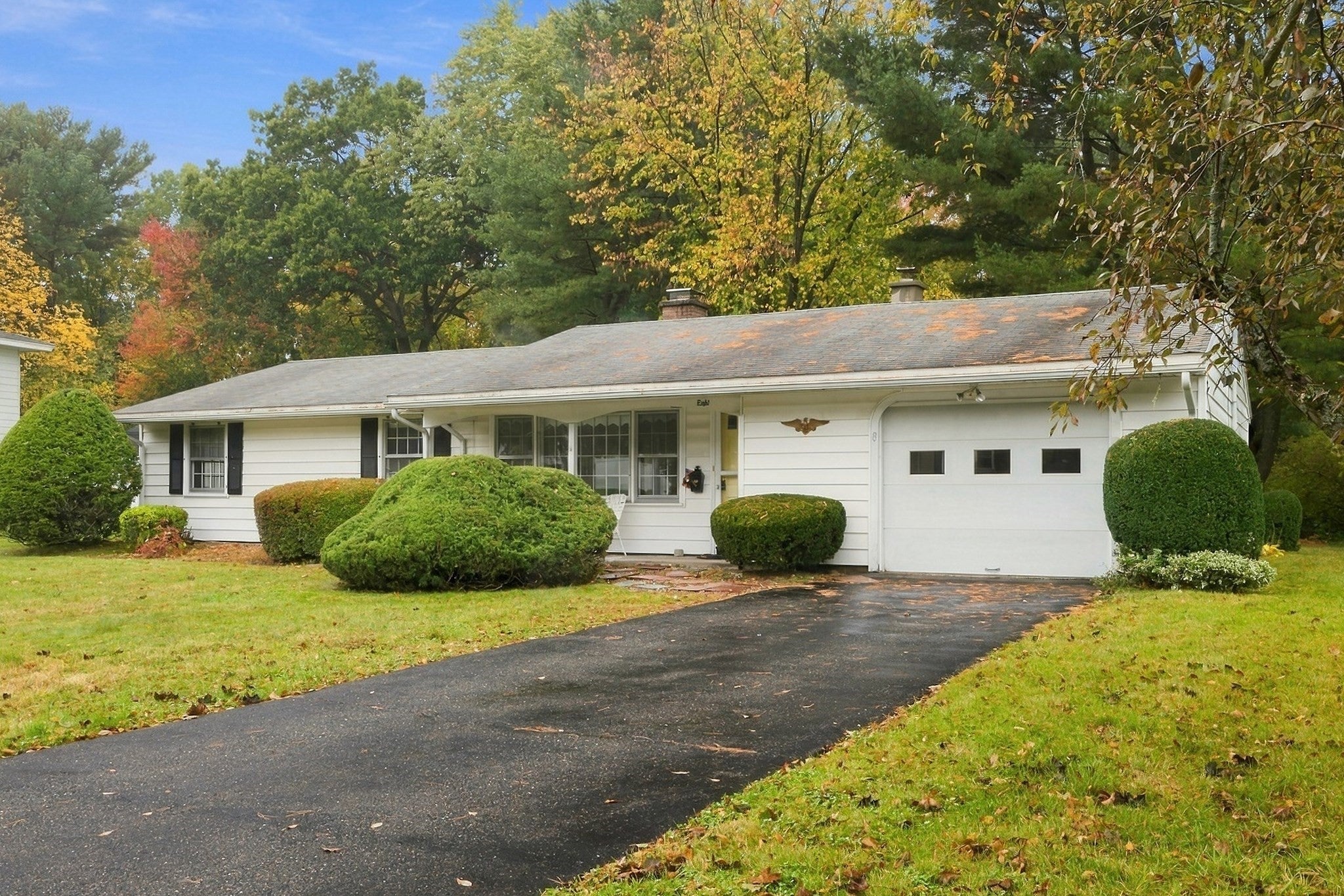 8 Trinity St, Danvers, MA, 8 Trinity St, Danvers, MA Photo #1