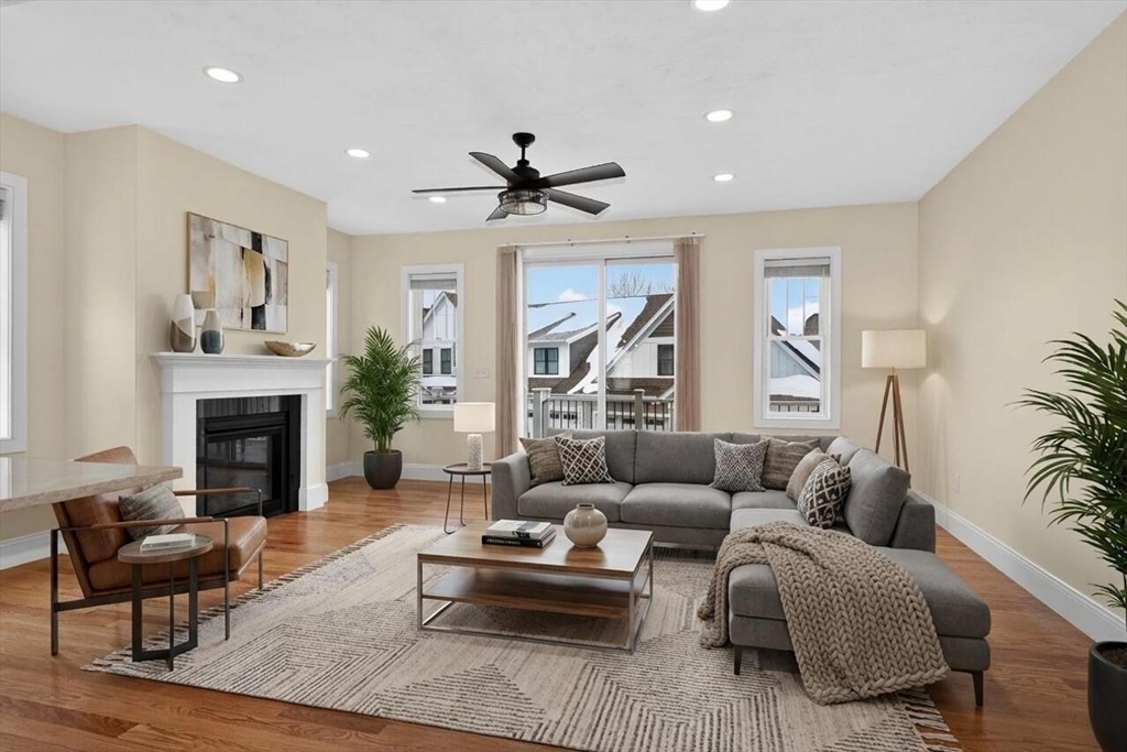 17 Trailside Terrace 17