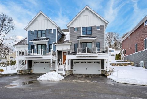 17 Trailside Terrace 17 Marlborough MA 01752