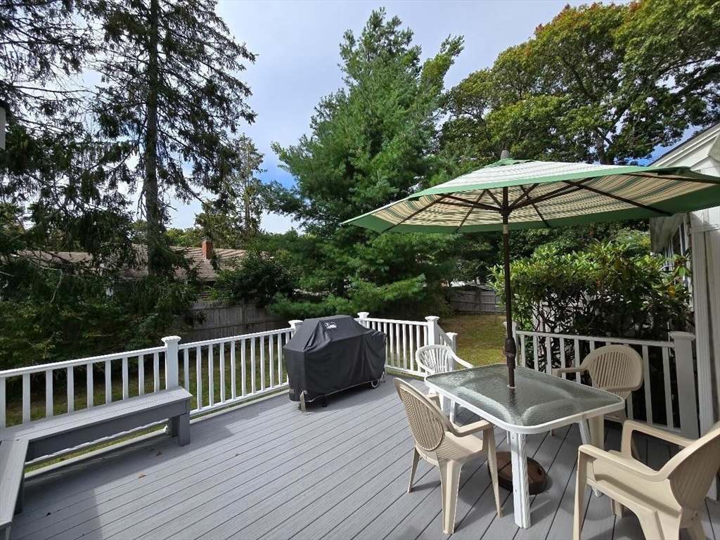 15 Woodside Park Road