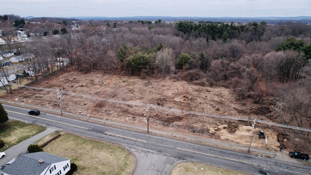 LOT 2 Homestead Avenue