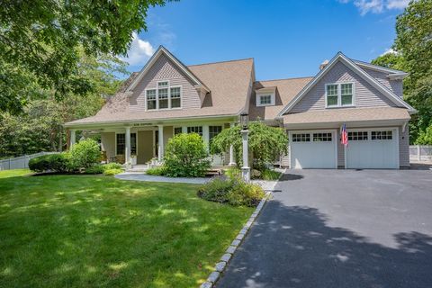 Photo of 239 Oxford Drive, Barnstable, MA 02635 (MLS # 73472848)