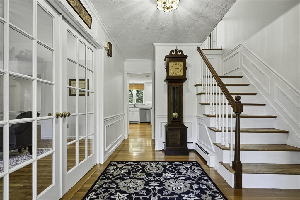 5 Longwood Drive