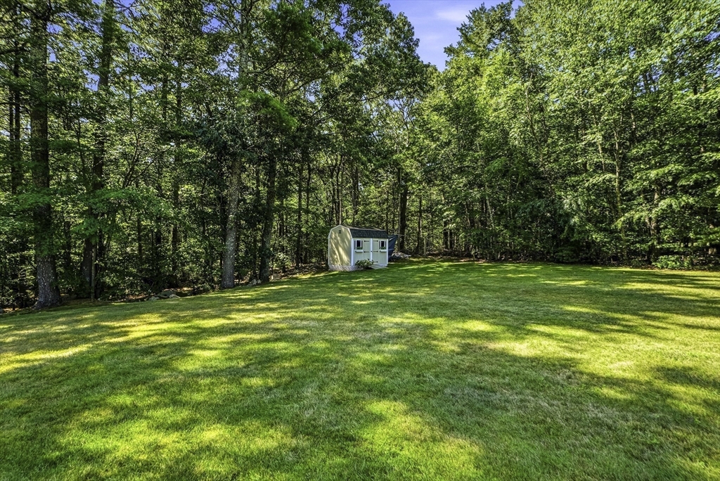 5 Longwood Drive