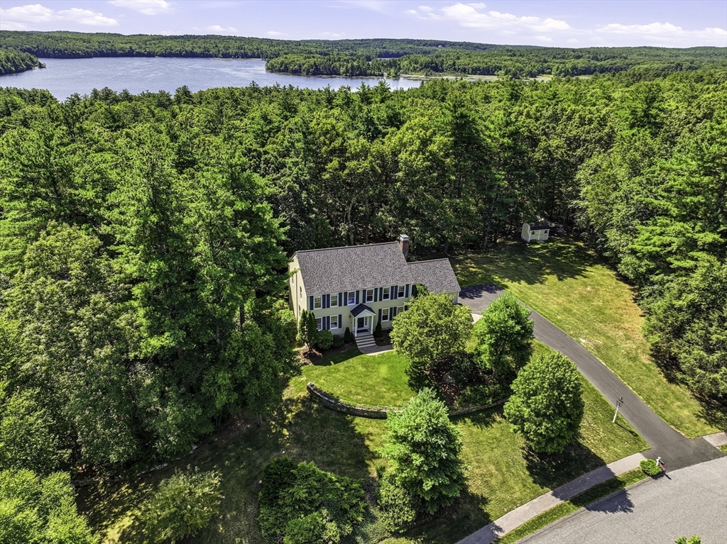 5 Longwood Drive