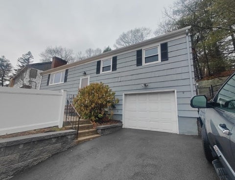 Photo of 619 Boylston ST, Newton, MA 02458 (MLS # 73530228)