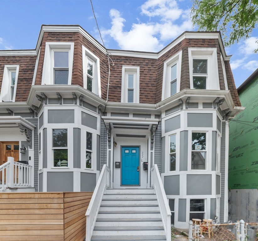 Cambridge, Massachusetts 02139, United States, 2 Bedrooms Bedrooms, ,1 BathroomBathrooms,Residential,Active,44741