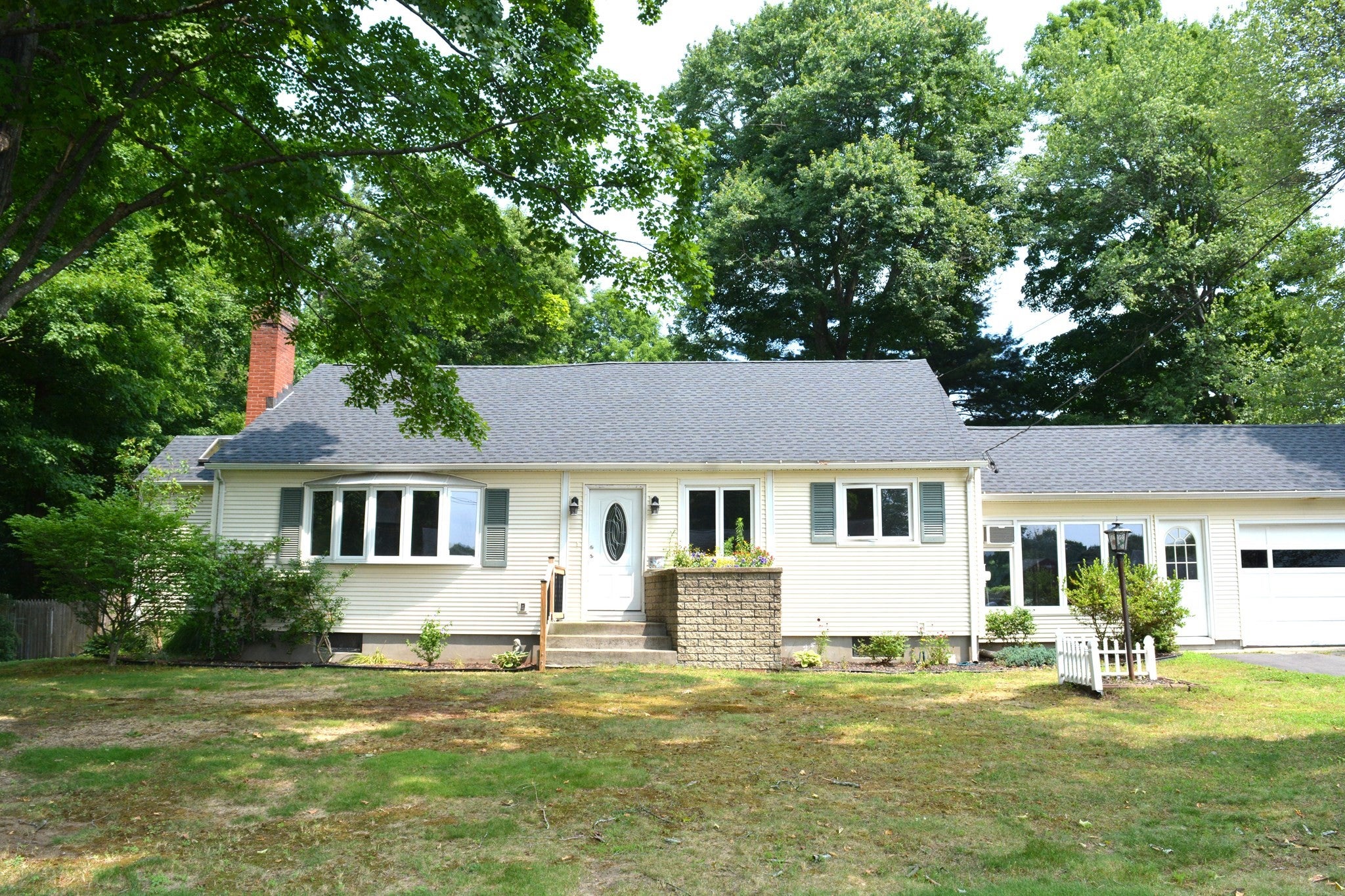 Photo of 18 Highland Park Drive, West Springfield, MA