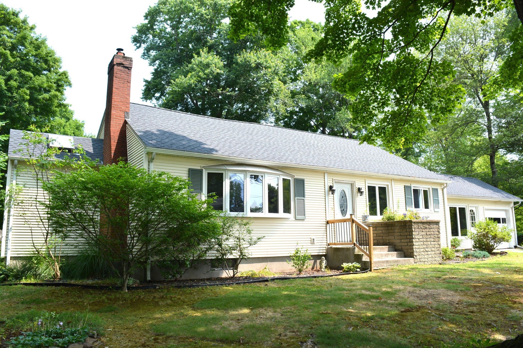 18 Highland Park Drive