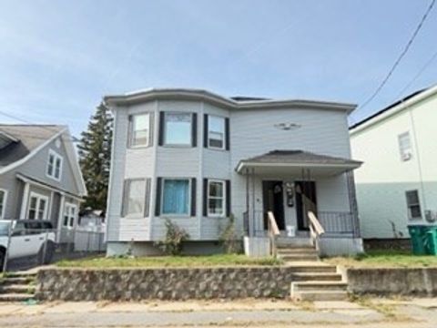 74 East St Fitchburg MA 01420