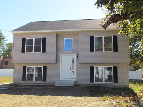 Photo of 15 Wilson Avenue, Athol, MA 01331 (MLS # 73442231)