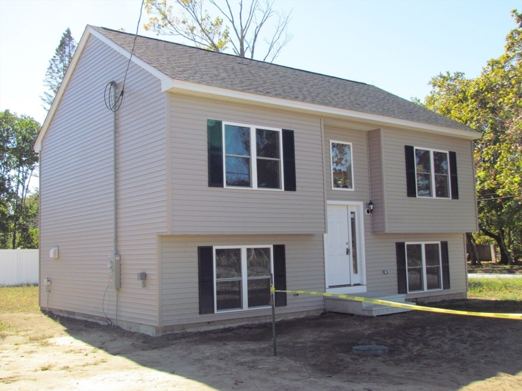 15 Wilson Avenue