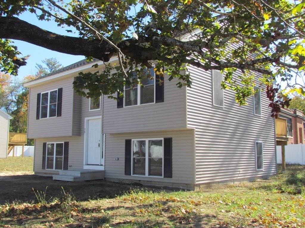 15 Wilson Avenue