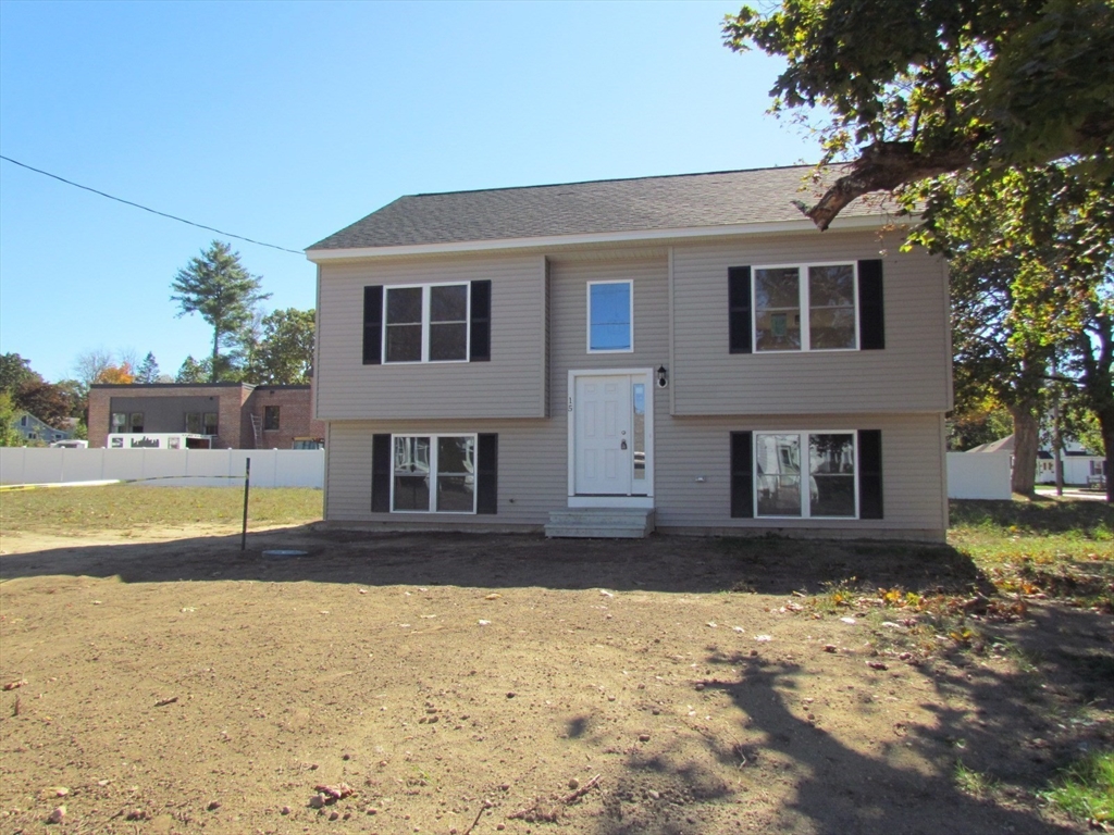 15 Wilson Avenue