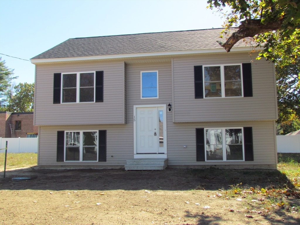 15 Wilson Avenue