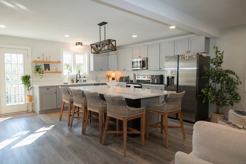 Photo of 294 Huttleston Ave #1, Fairhaven, MA 02719 (MLS # 73507265)