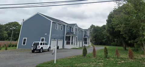 Photo of 294 Huttleston Ave #1, Fairhaven, MA 02719 (MLS # 73507265)