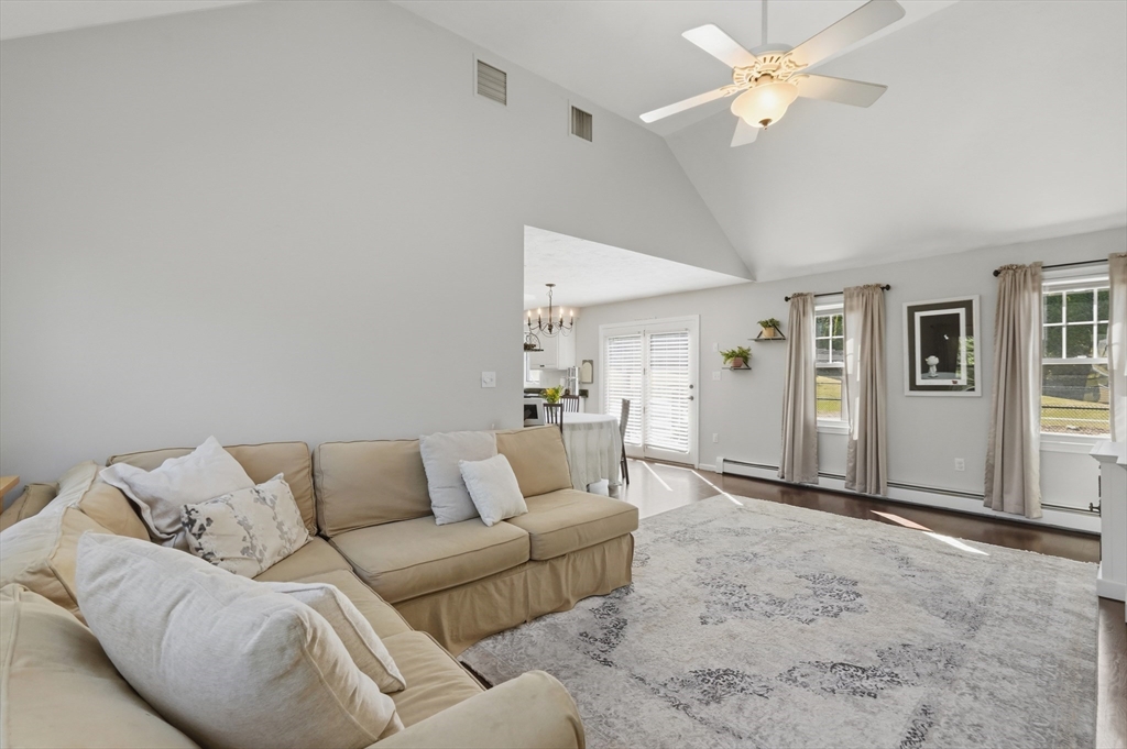 4 Tracy Ann Drive