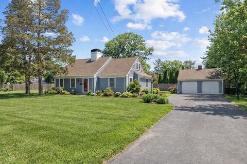 Photo of 13 Independence Ln, Hingham, MA 02043 (MLS # 73488409)