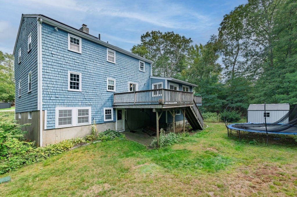 70 Century Road, Weymouth, MA, 70 Century Road, Weymouth, MA Photo #39