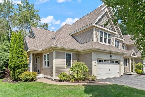 Photo of 6 Old County Rd #16, Sudbury, MA 01776 (MLS # 73449236)