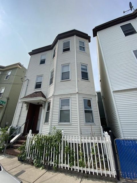 15 Duncan St Boston MA 02122