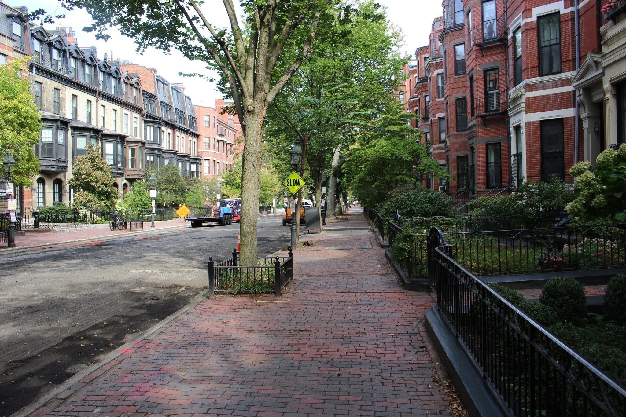 246 Marlborough Street 1