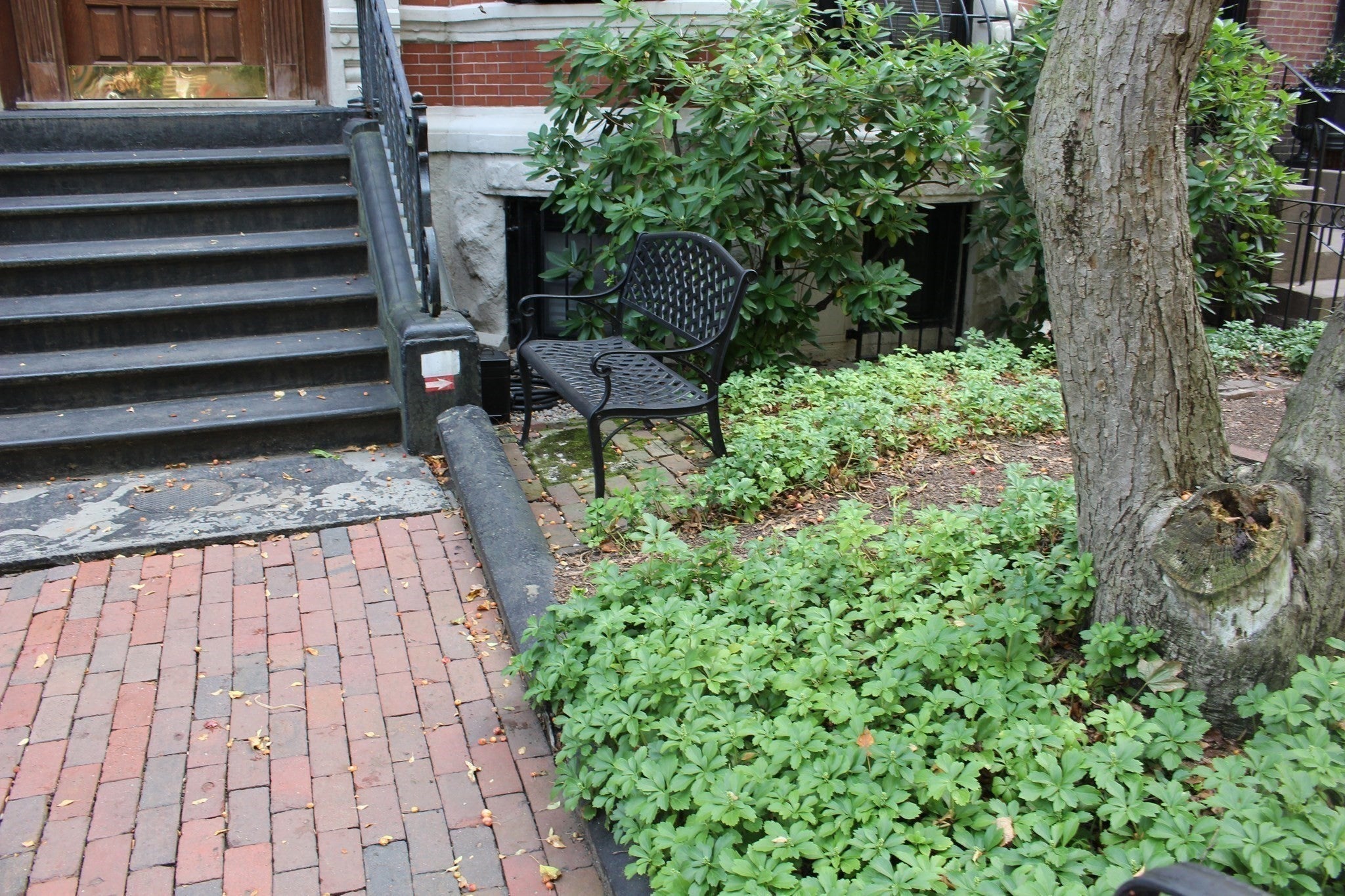246 Marlborough Street 1