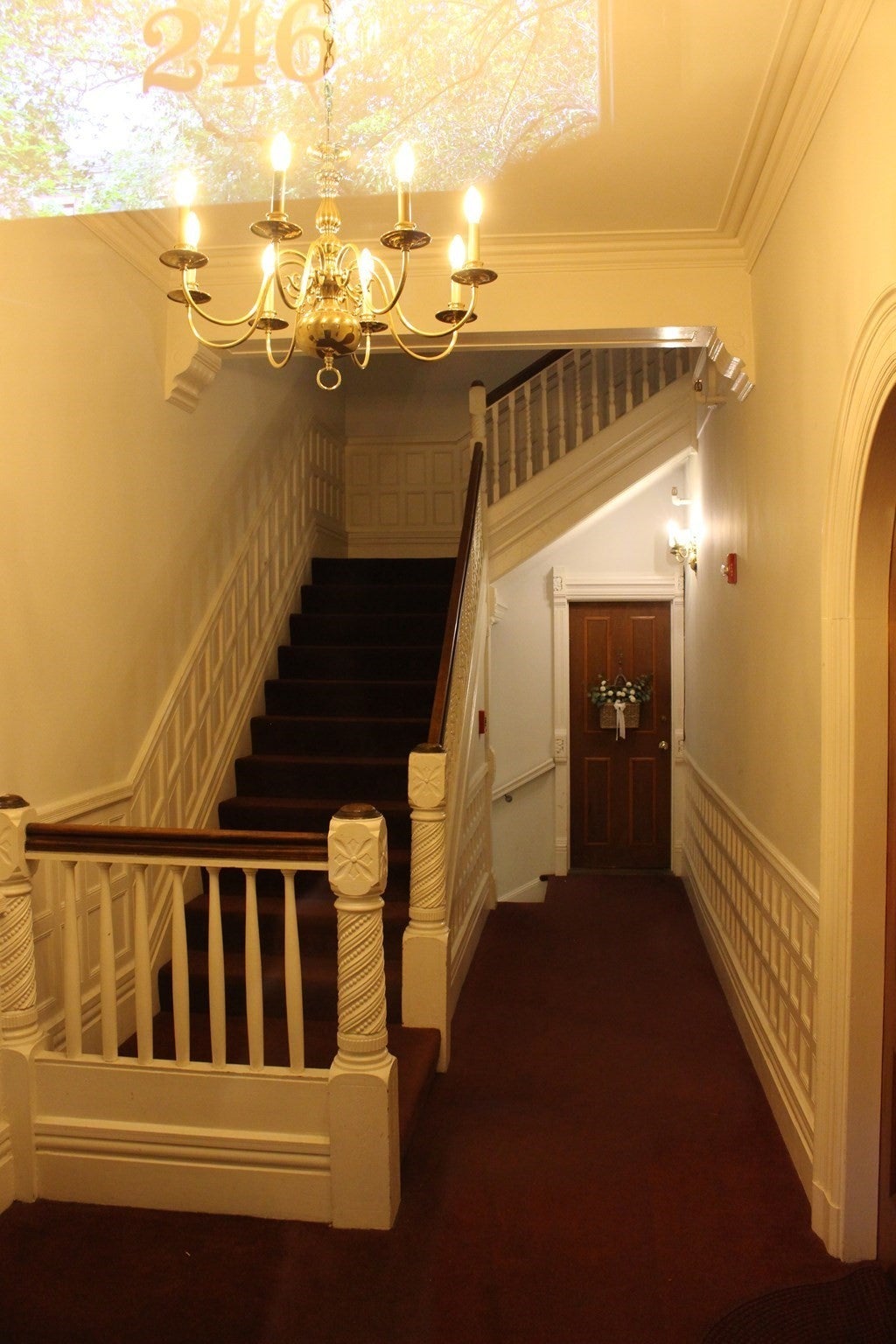 246 Marlborough Street 1