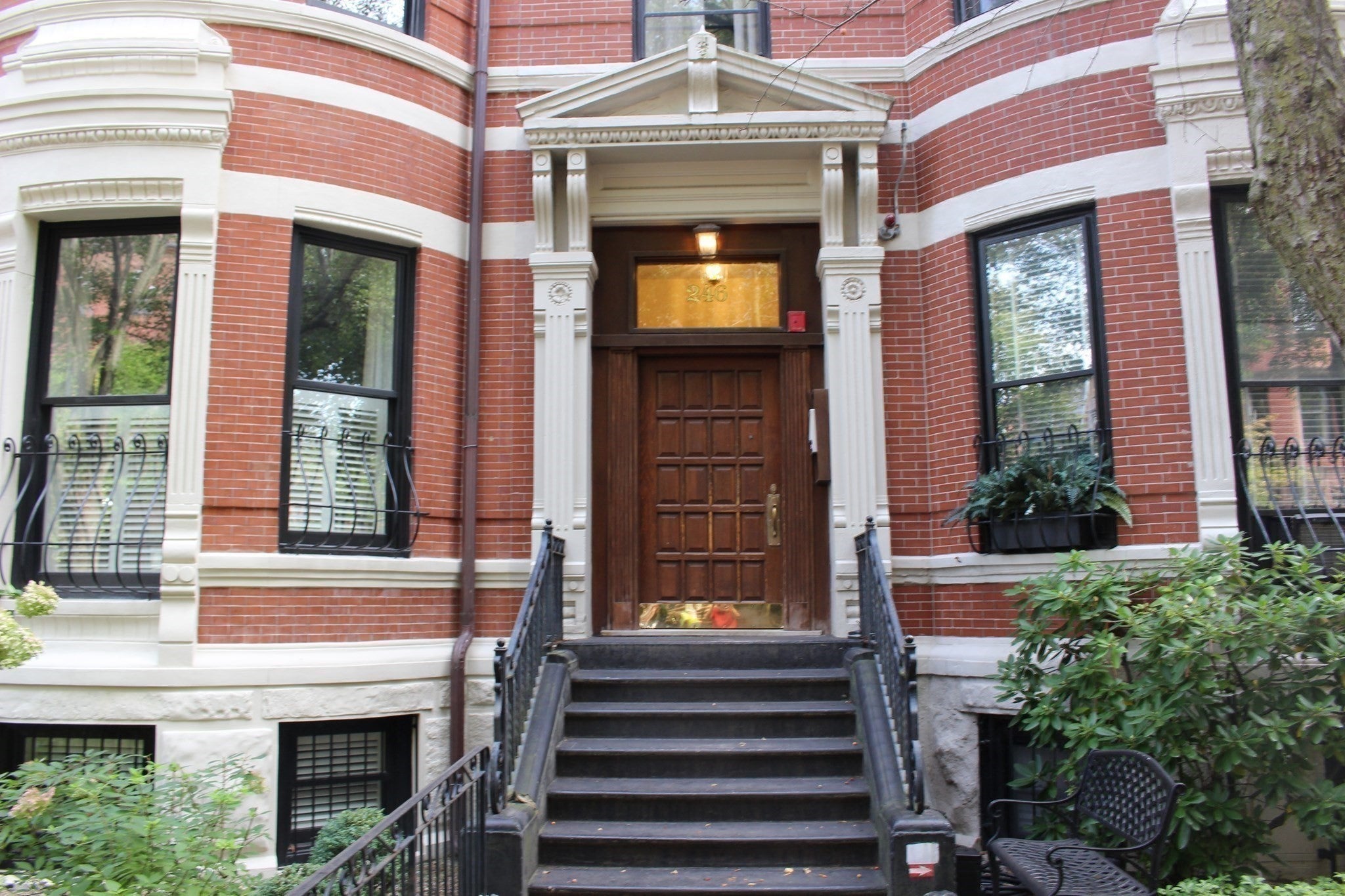 246 Marlborough Street #1, Boston, MA, 246 Marlborough Street #1, Boston, MA Photo #1