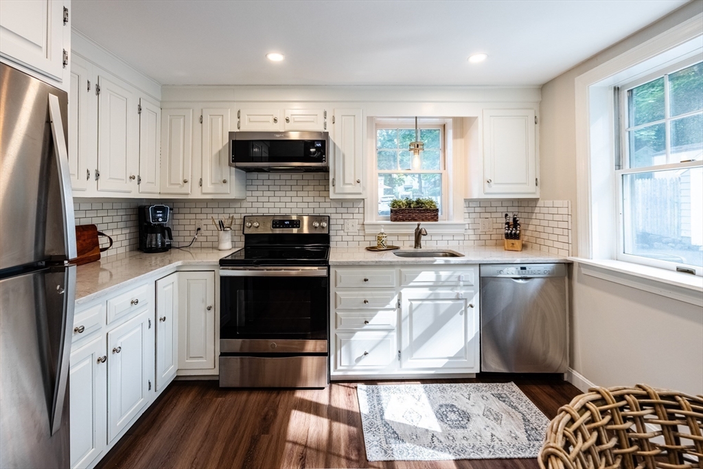 97 Summer Avenue