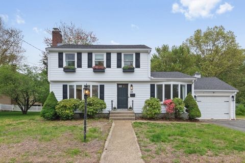 48 Carol Dr Dedham MA 02026