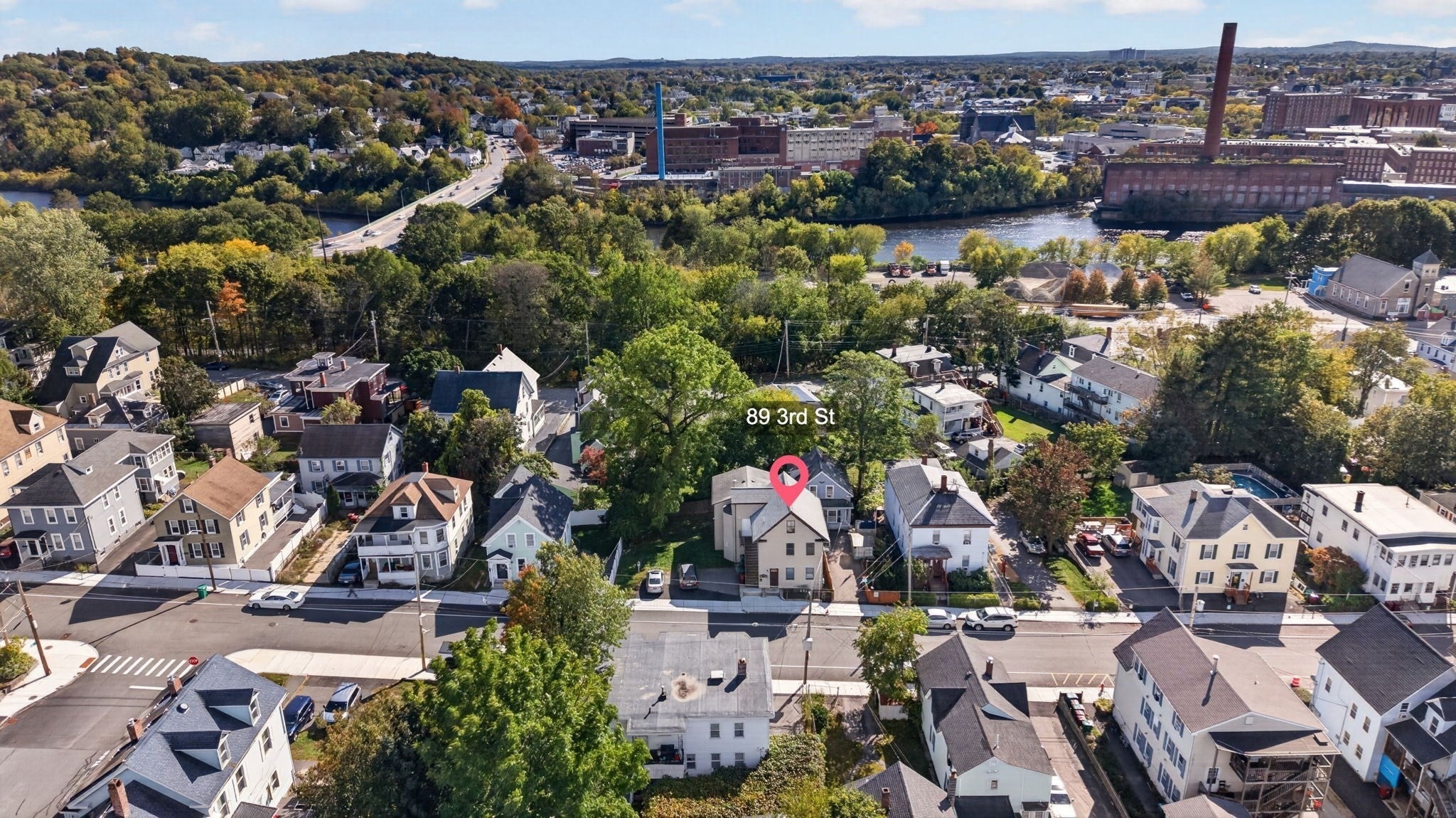 89 Third St, Lowell, MA Photo #5