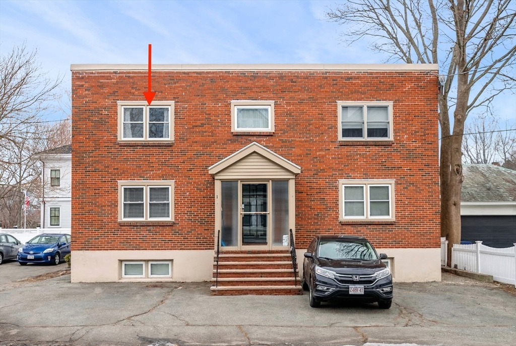 1 Boardman Street #6, Salem, MA Photo #20