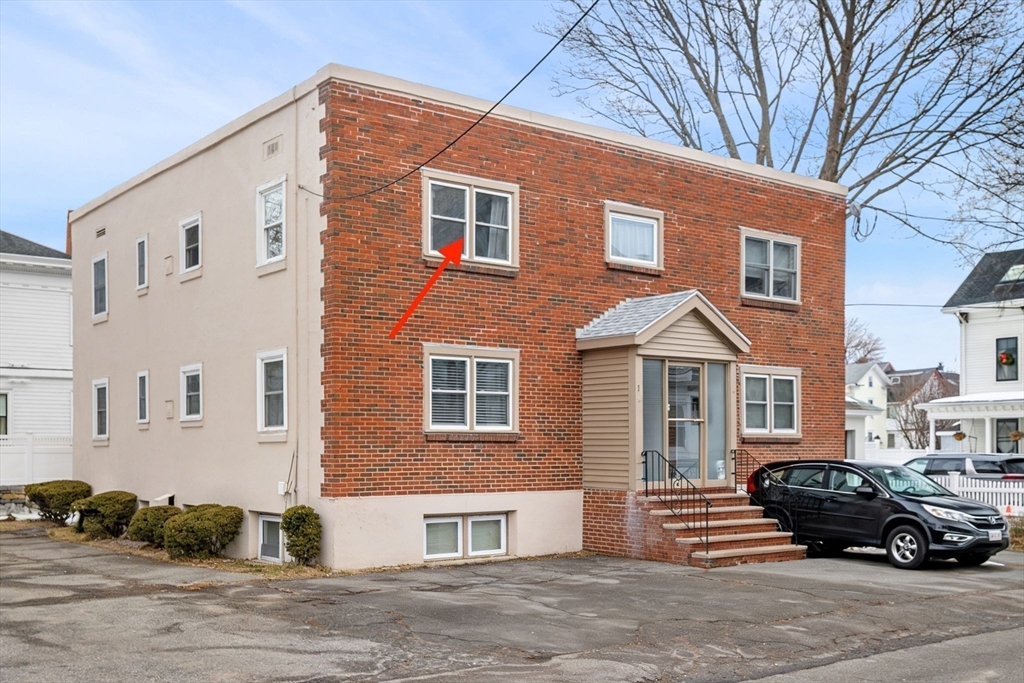 1 Boardman Street #6, Salem, MA Photo #21