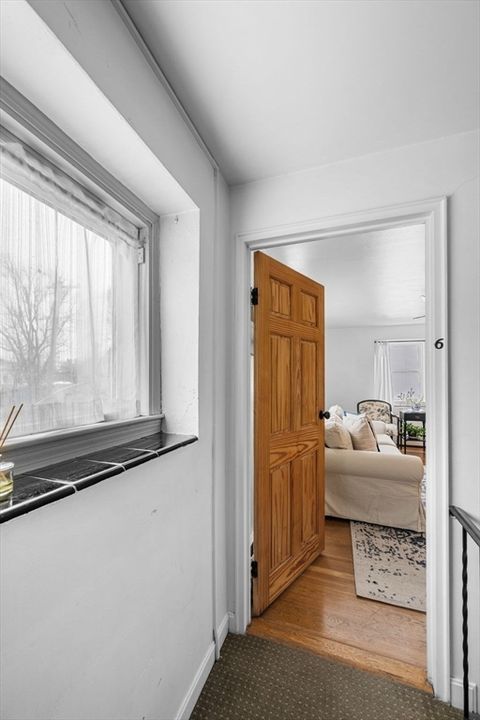 1 Boardman Street 6 Salem MA 01970